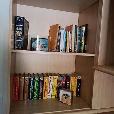 Tregiovo Casa "Berto E Costantina" 아파트 외부 사진