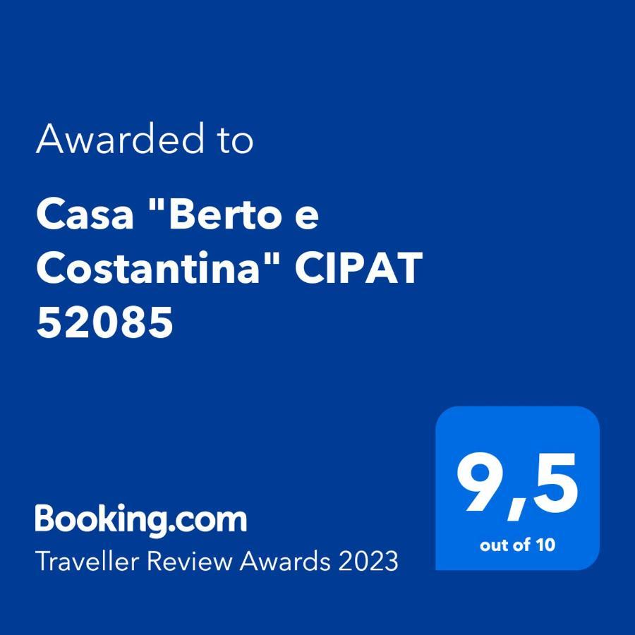 Tregiovo Casa "Berto E Costantina" 아파트 외부 사진
