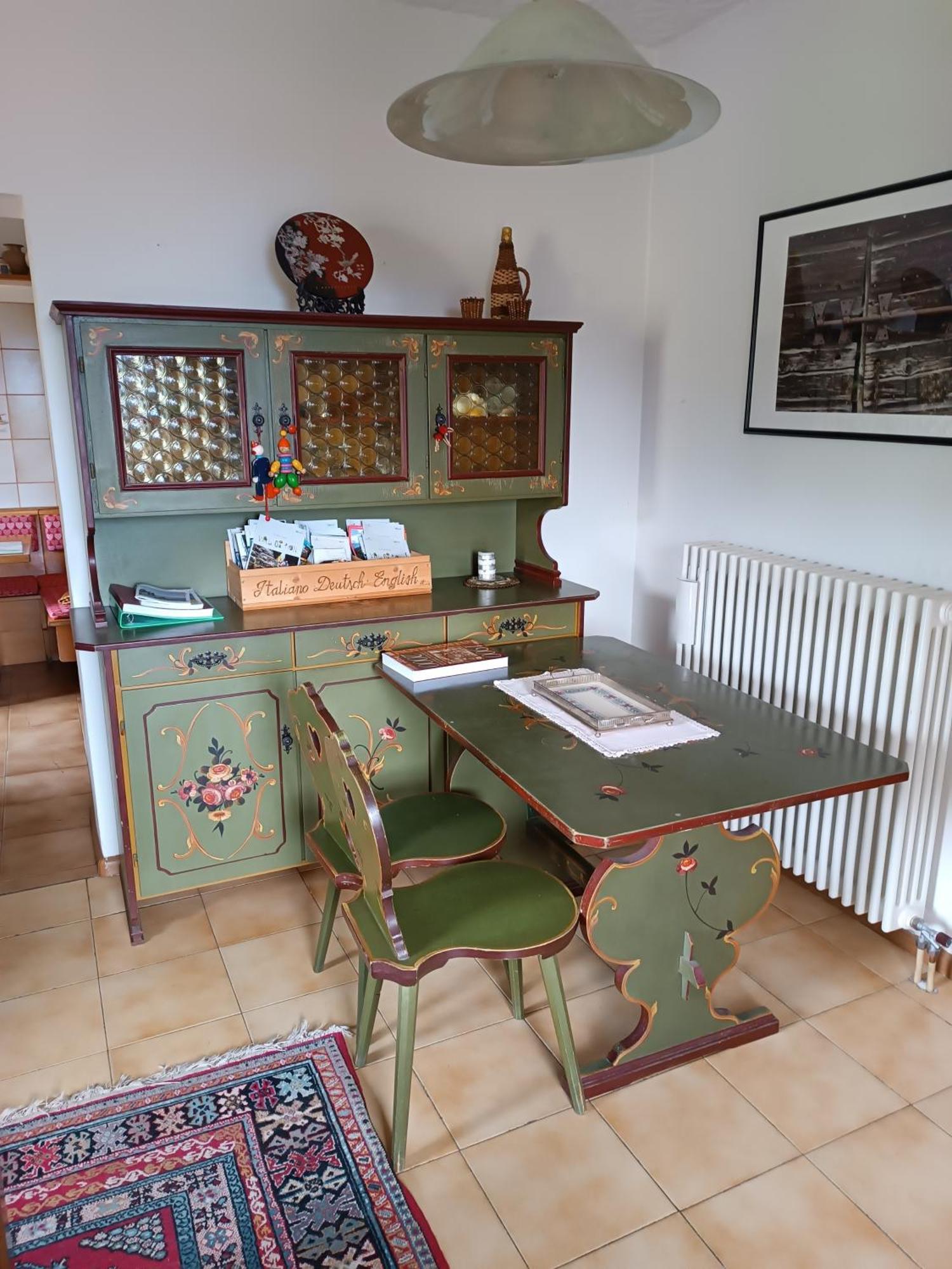 Tregiovo Casa "Berto E Costantina" 아파트 외부 사진