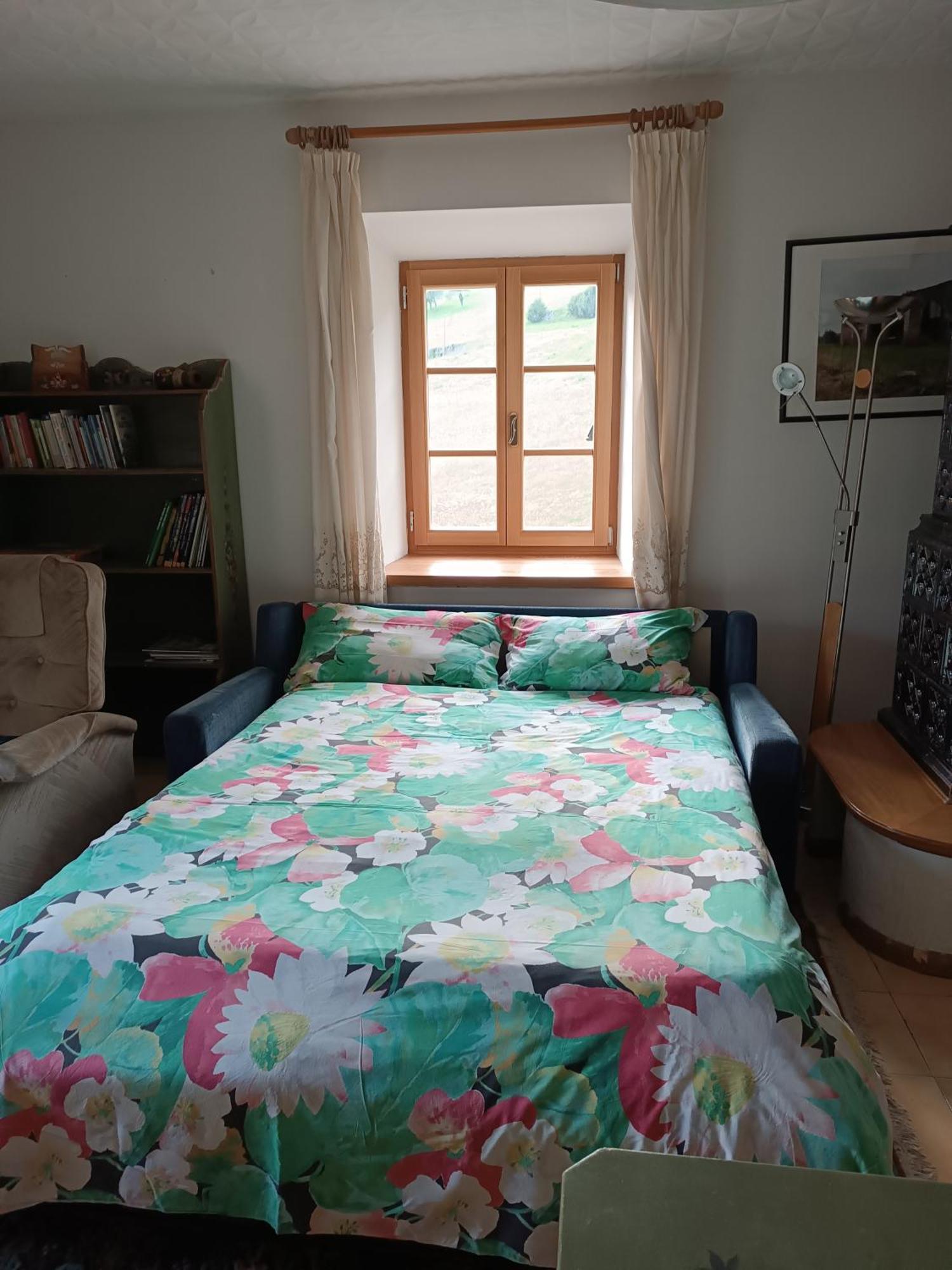 Tregiovo Casa "Berto E Costantina" 아파트 외부 사진