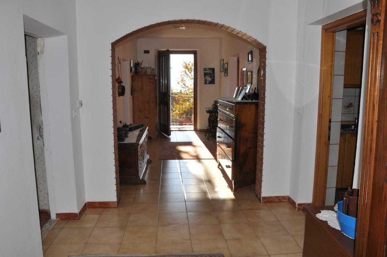 Tregiovo Casa "Berto E Costantina" 아파트 외부 사진