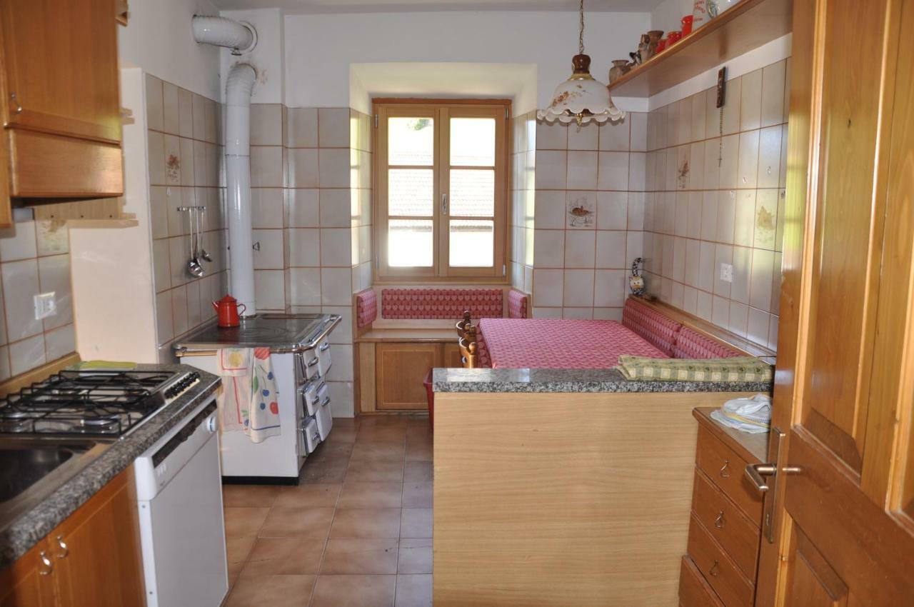 Tregiovo Casa "Berto E Costantina" 아파트 외부 사진