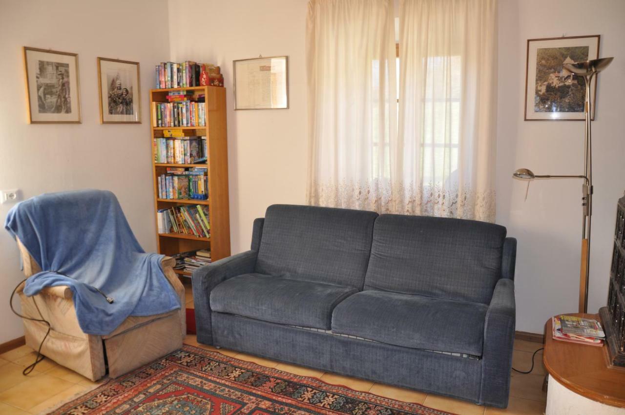 Tregiovo Casa "Berto E Costantina" 아파트 외부 사진