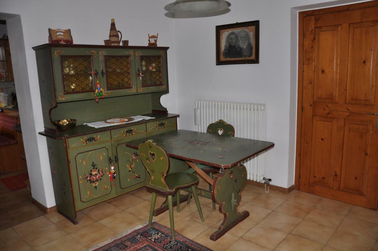 Tregiovo Casa "Berto E Costantina" 아파트 외부 사진