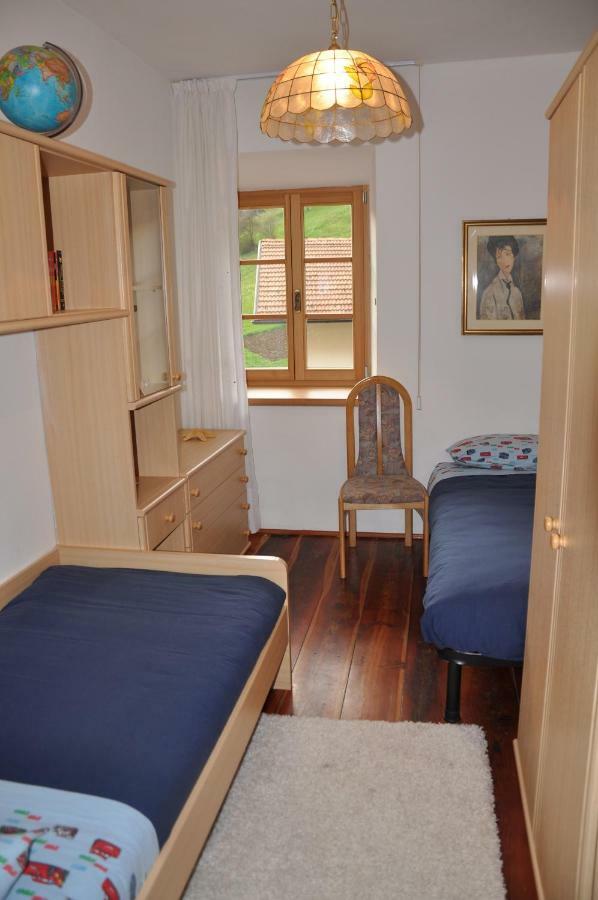 Tregiovo Casa "Berto E Costantina" 아파트 외부 사진