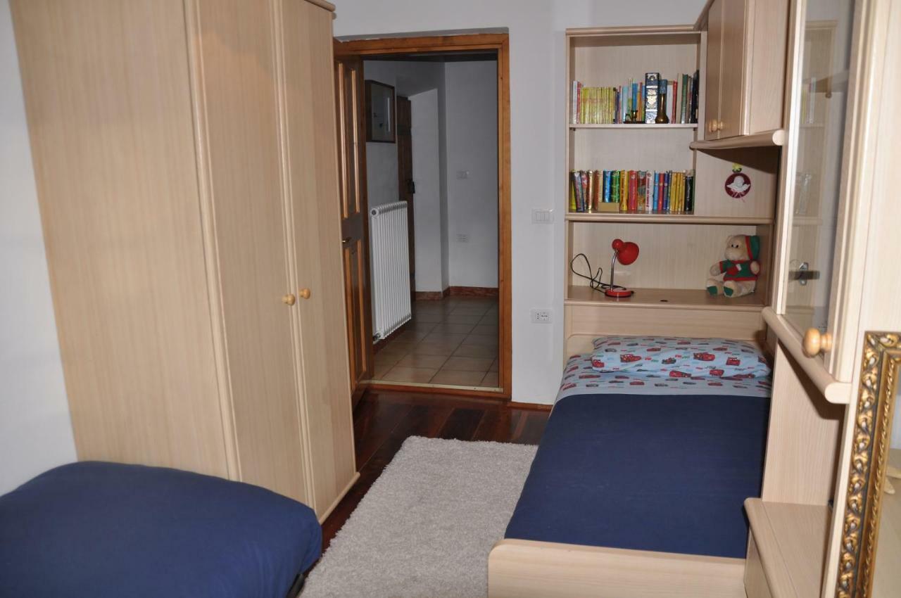 Tregiovo Casa "Berto E Costantina" 아파트 외부 사진
