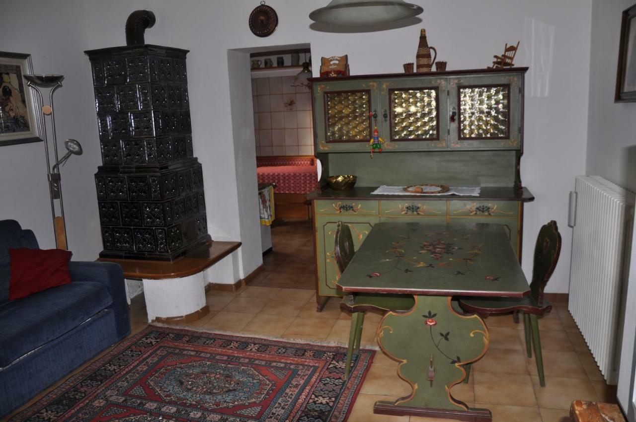 Tregiovo Casa "Berto E Costantina" 아파트 외부 사진